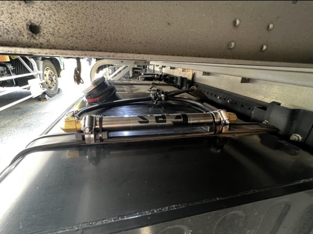 アースライズ 脱炭素とコスト削減 燃料高騰時代の切り札へ